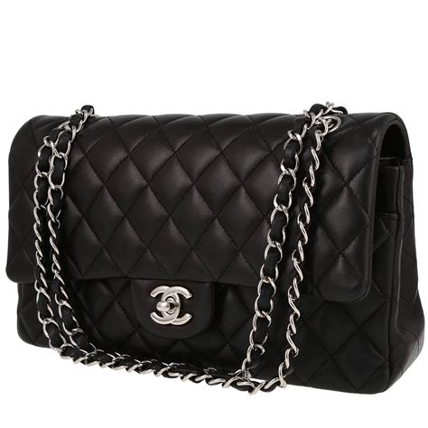 borsa shopper chanel trapuntata prezzo|Chanel borse online.